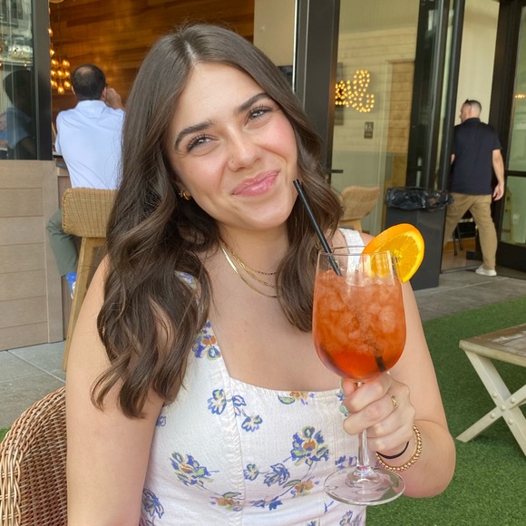 oliviatarsi